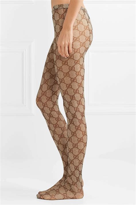 gucci socks for women|women's Gucci tights.